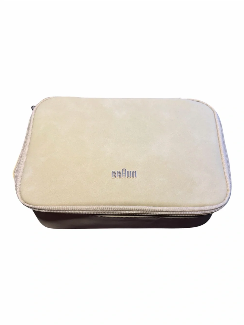 Braun Silk-expert Pro 5 IPL Hair Removal Device - White & Gold